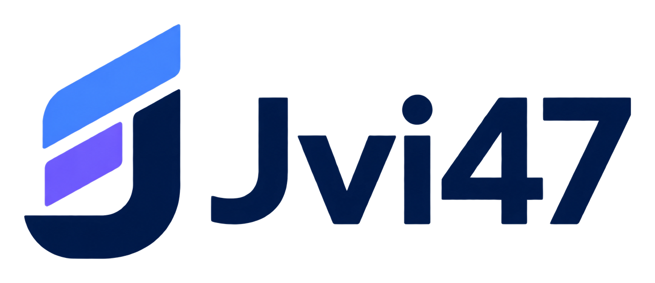 Logo de Jvi47